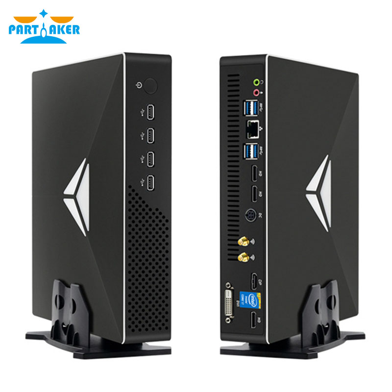 Pc Gaming Gtx 1650 - 10th Gen Mini Gaming PC Intel