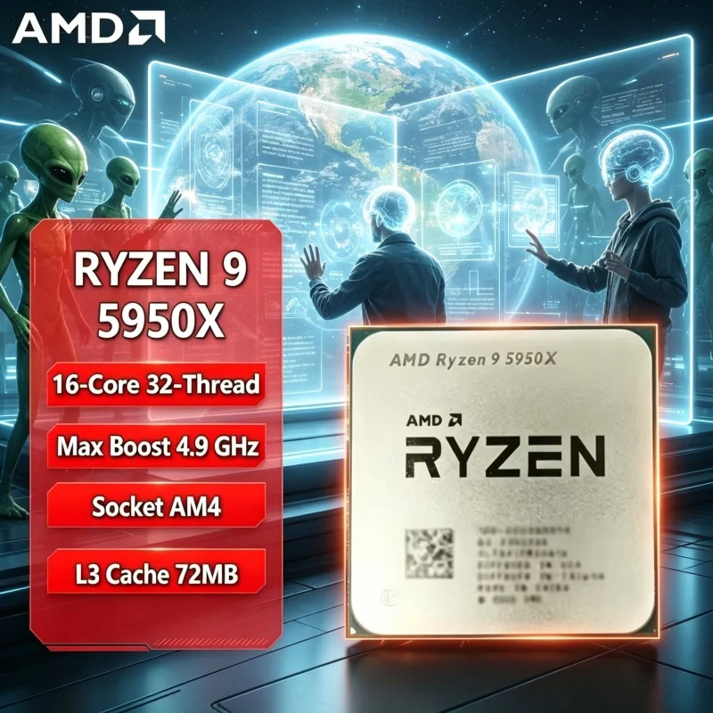 Pc Gaming Amd Ryzen 7 - Light-load Stable AMD R3 3200G AM4