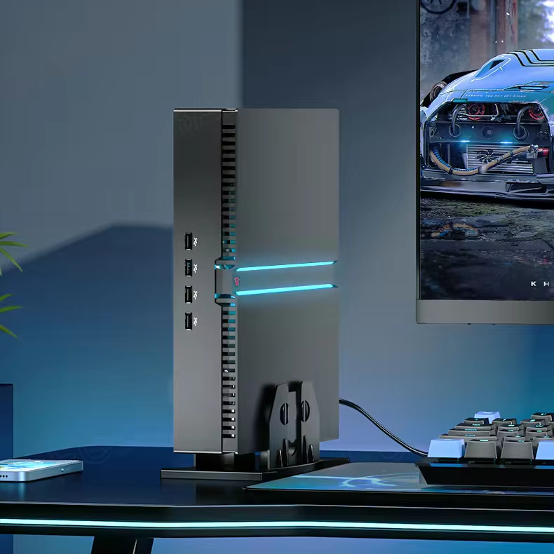 Pc Gaming Rtx 4060 - Eglobal 13th Gen I9 13900F I7