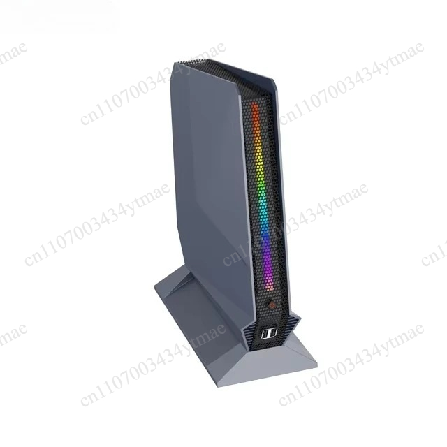 Pc Gaming Gtx 1650 - Portable Gaming Mini PC, Core i9