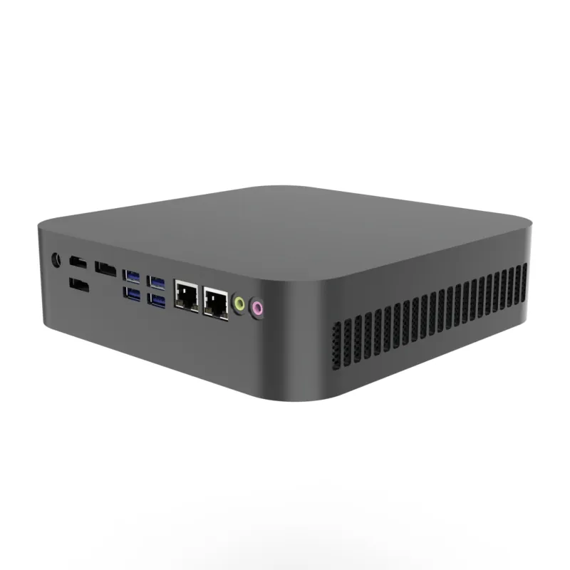 Pc Gaming Rtx 4060 - For GX06minipc14 Mini PC Gaming Host
