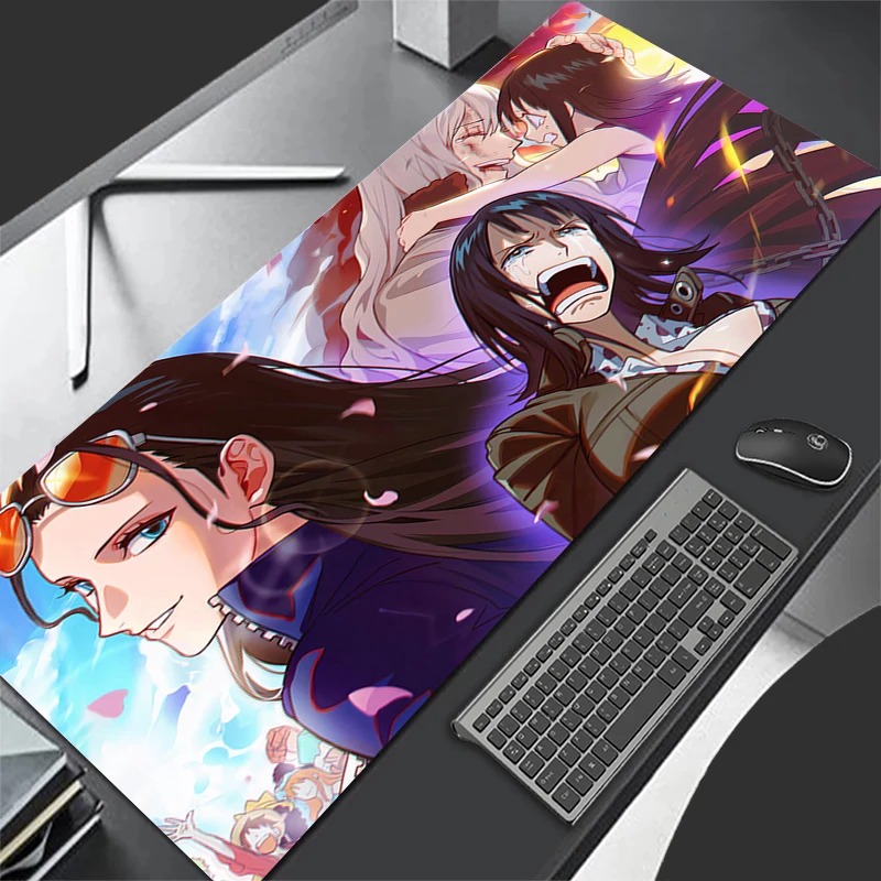 Pc Gaming Kawaii - Japan Sexy Anime Girl Mouse Pad