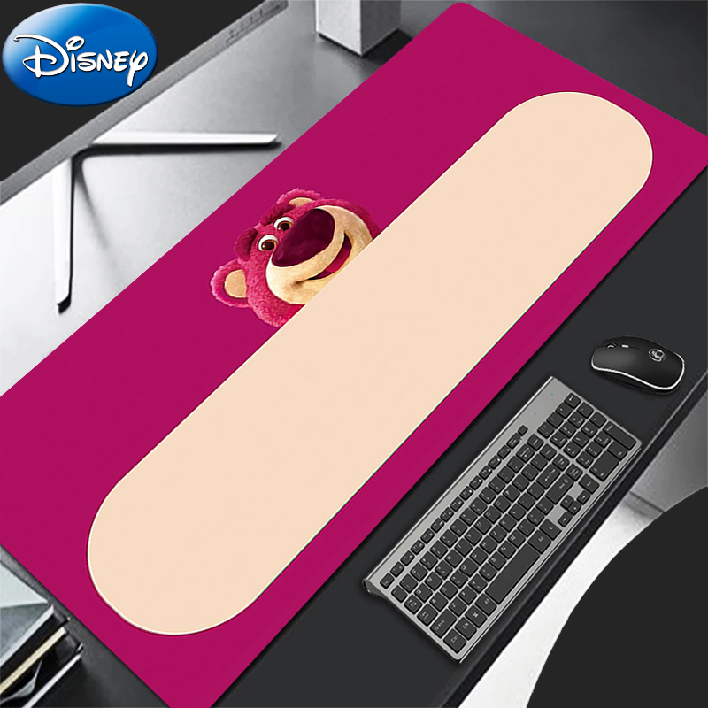 Pc Gaming Kawaii - Gaming Mouse XXL Pad Anime PC