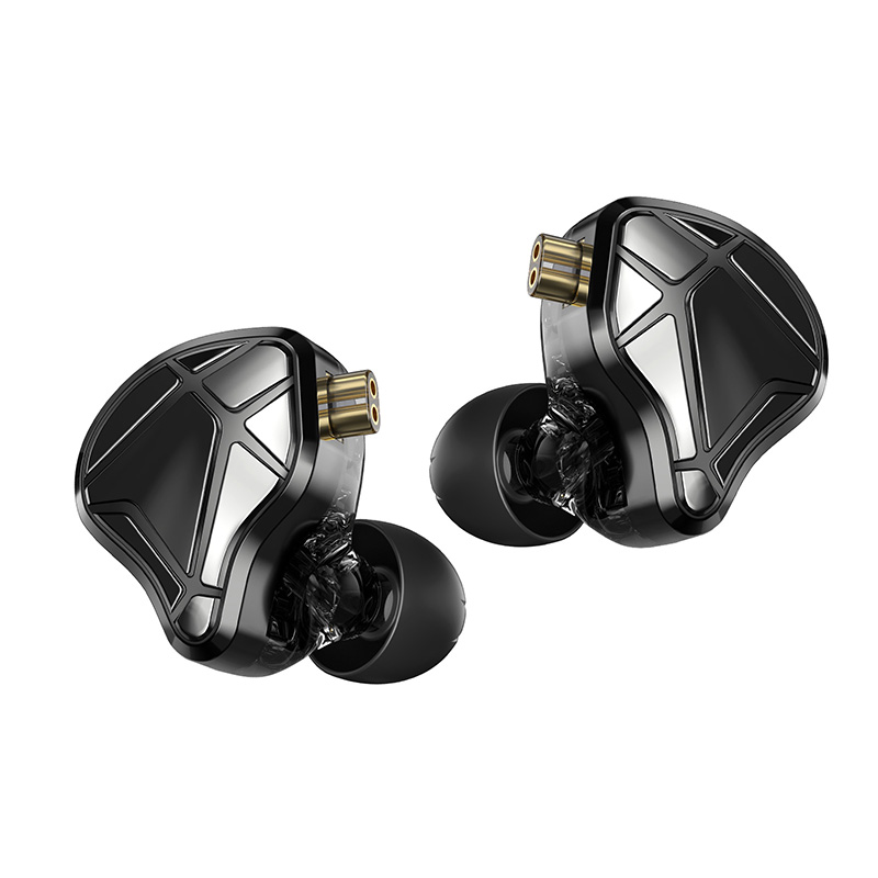 Pc Gaming Earbuds - ﻿ KZ Axas FPS Gaming IEM