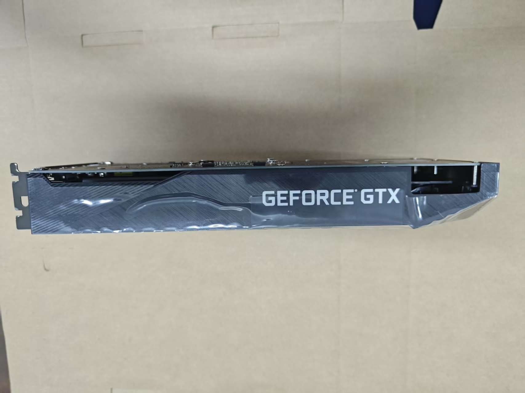 GTX 1650 4GB GPU NVIDIA G21CN  - Pc Gaming Gtx 1650 review and price