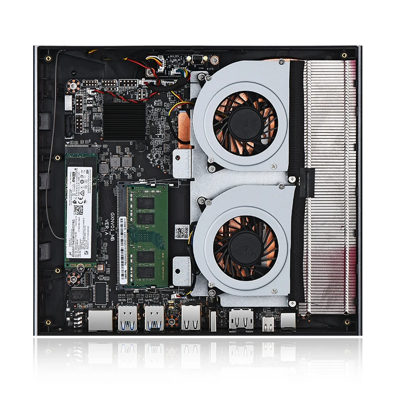 9th Mini pc i9 9880H GTX 1650  - Pc Gaming Gtx 1650 review and price