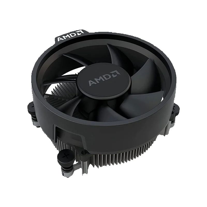 AMD Ryzen Wraith Cooler Wraith - Pc Gaming Amd Ryzen 7 review and price