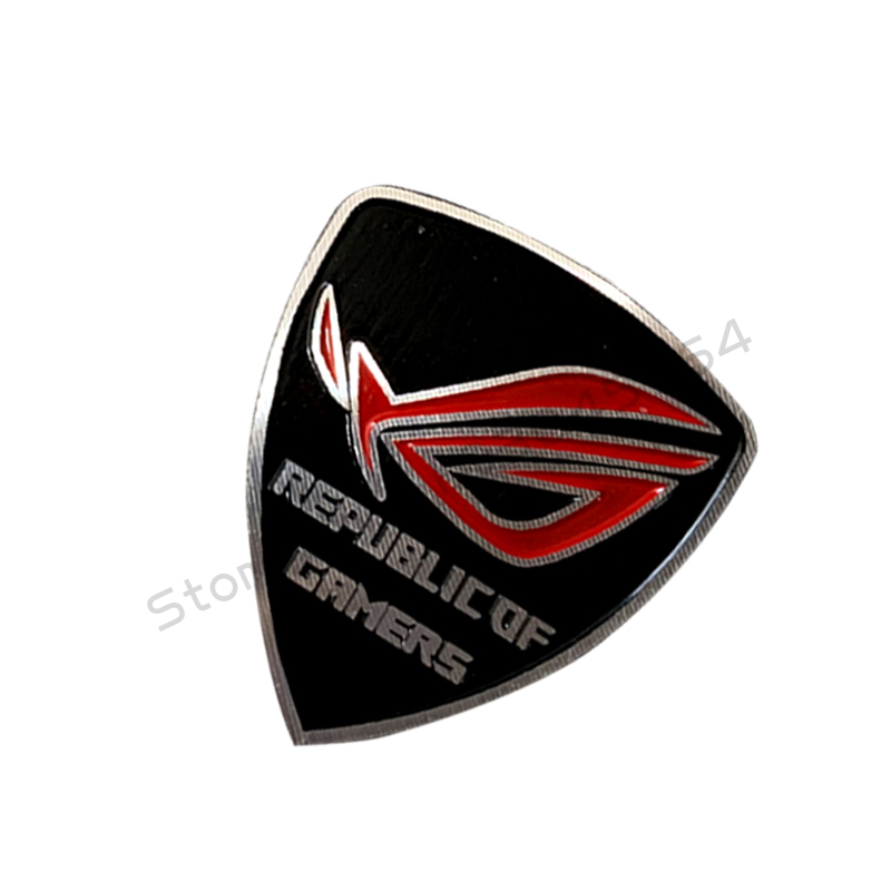 Computer Case Aluminum Sticker - Gaming Pc Equipment review and price