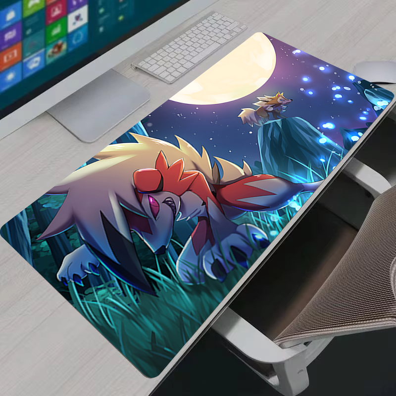 Computer Mouse Pad Gaming P-po - Gaming Pc Equipment review and price