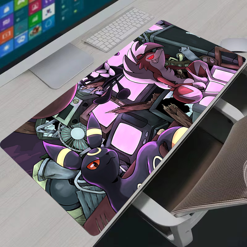 Computer Mouse Pad Gaming P-po - Gaming Pc Equipment review and price