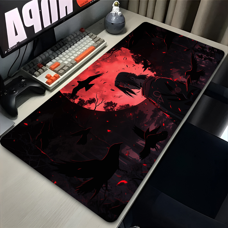 Mouse Pad Gamer Larger XXL Uch - Gaming Pc Equipment review and price