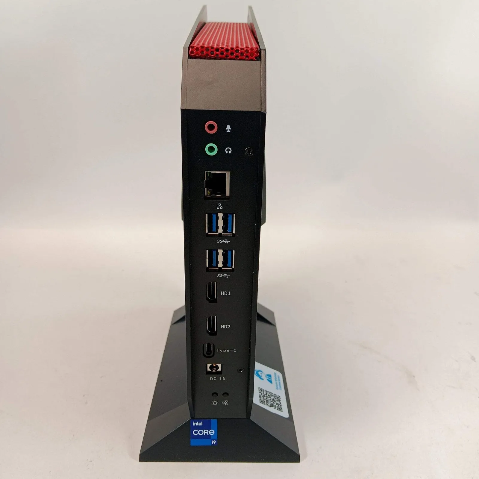 Mini Gaming PC I9-13900hk 2.60 - Pc Gaming Rtx 4060 review and price