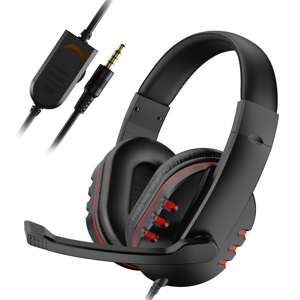 Headphones 3.5mm Wired Gaming  - Pc Gaming Earbuds review and price