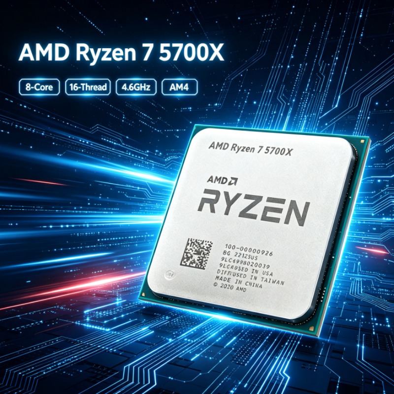 AMD Ryzen 7 5700X Gaming PC CP - Pc Gaming Amd Ryzen 7 review and price
