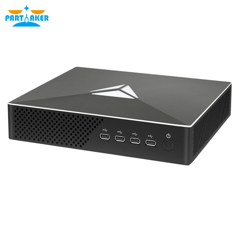 10th Gen Mini Gaming PC Intel  - Pc Gaming Gtx 1650 review and price