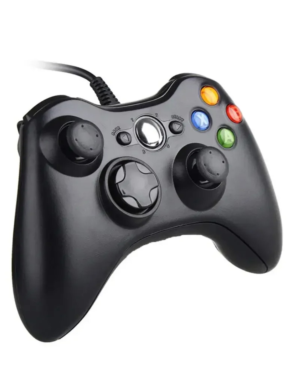 Gamepad for Xbox 360 Controlle - Pc Gaming Emulator review and price