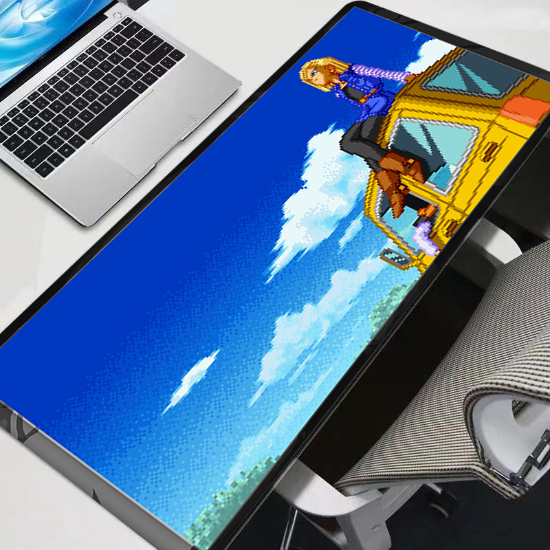Computer Mouse Pad Gaming Mous - Pc Gaming New review and price