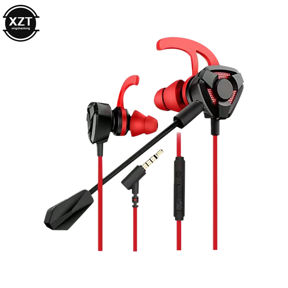 Headset Gamer Headphones Wired - Pc Gaming Earbuds review and price