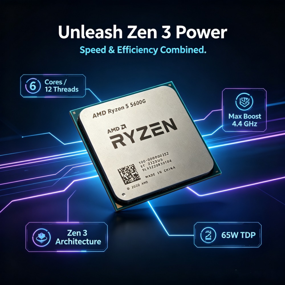 Unlocked AM4 APU With Vega 7 G - Pc Gaming Amd Ryzen 7 review and price