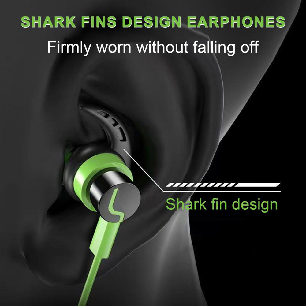 3.5mm Wired In-Ear Headset Wit - Pc Gaming Earbuds review and price