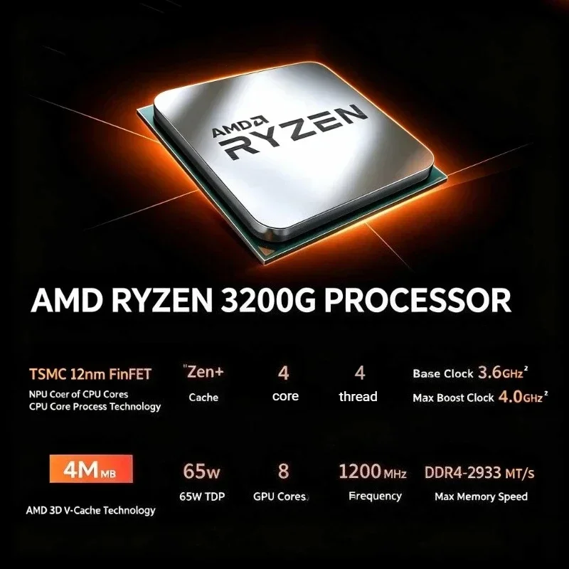 Light-load Stable AMD R3 3200G - Pc Gaming Amd Ryzen 7 review and price