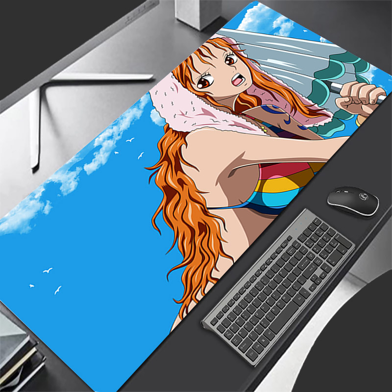 Mouse Pad One Piece Durable An - Gaming Pc Equipment review and price