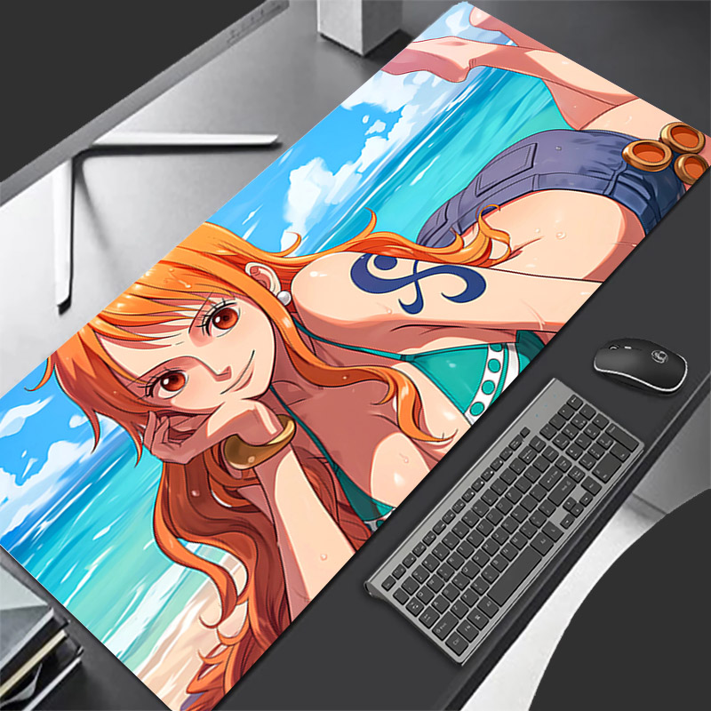 Mouse Pad One Piece Durable An - Gaming Pc Equipment review and price
