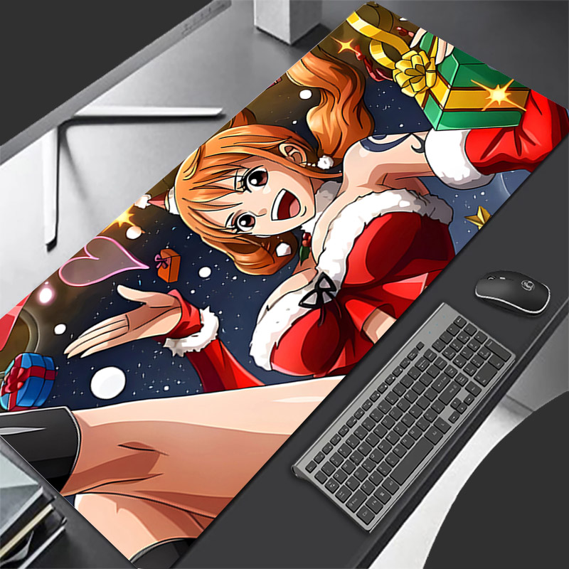 Mouse Pad One Piece Durable An - Gaming Pc Equipment review and price