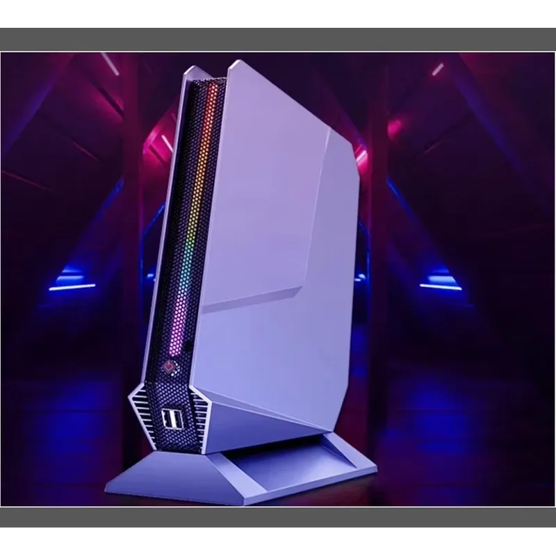 13TH Gen I9 Gaming MIni PC 14  - Pc Gaming Rtx 4060 review and price
