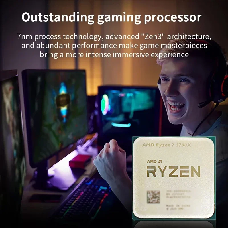 AMD Overclockable AMD Ryzen 7  - Pc Gaming Amd Ryzen 7 review and price
