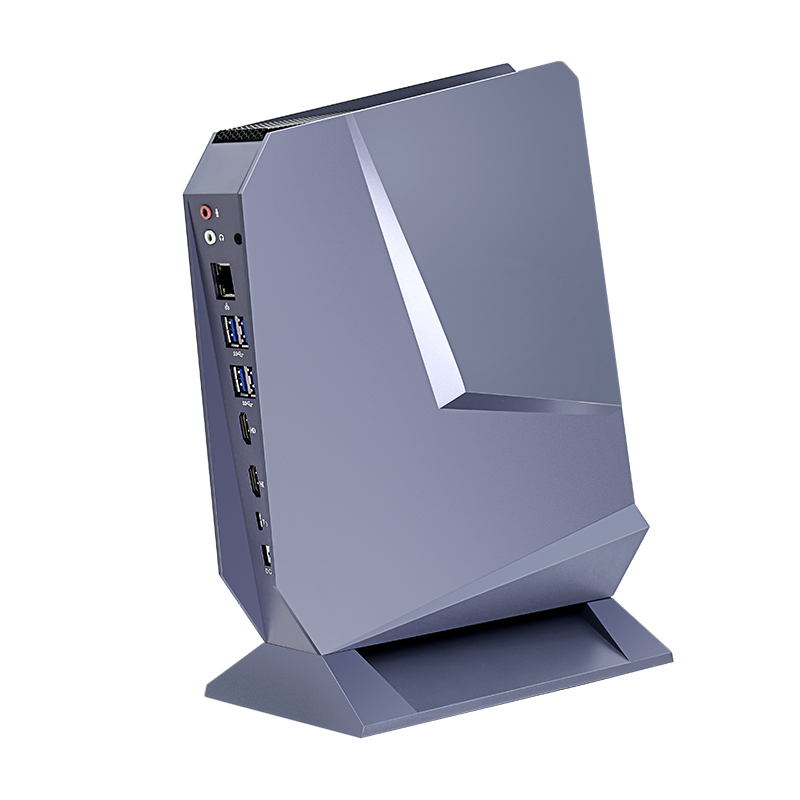 Topton Gaming Mini PC F10 NVID - Pc Gaming Rtx 4060 review and price