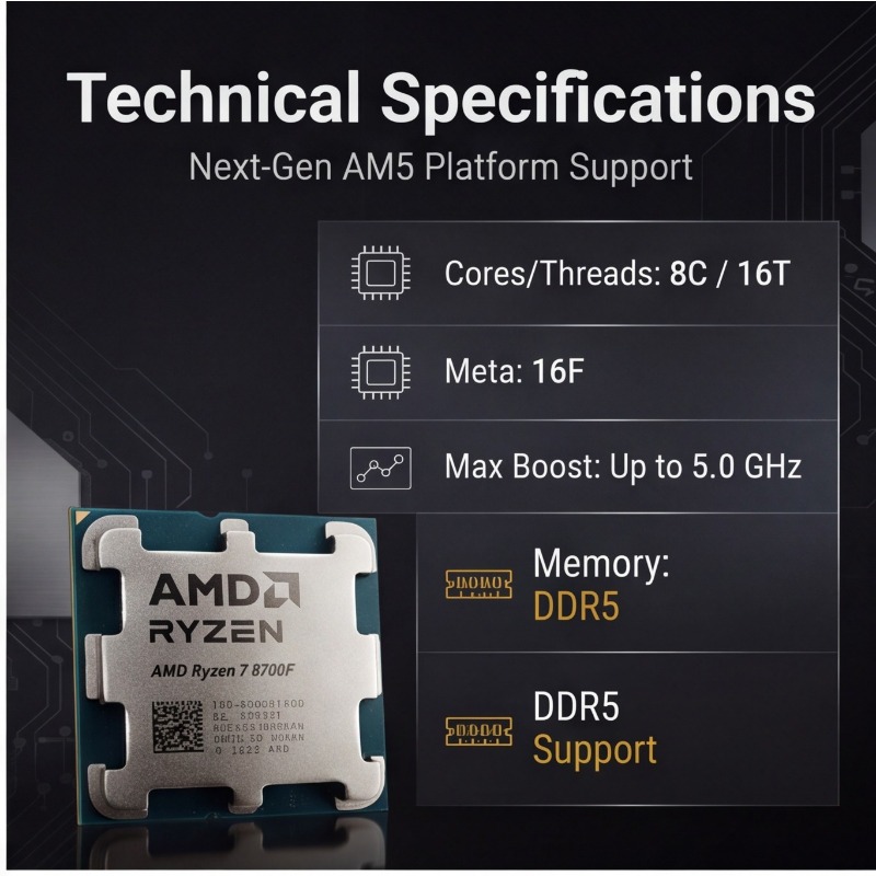 Gaming PC Processor AMD Ryzen  - Pc Gaming Amd Ryzen 7 review and price