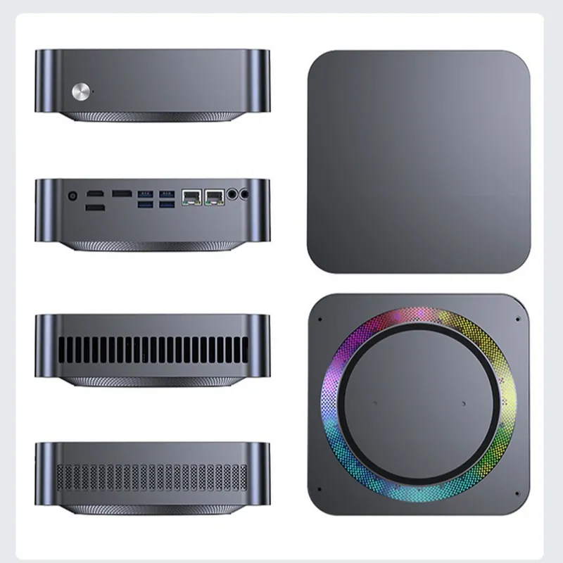 For GX06minipc14 Mini PC Gamin - Pc Gaming Rtx 4060 review and price