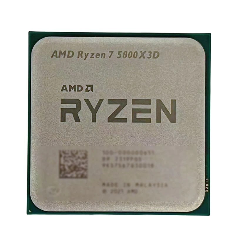 Ryzen 7 5800X3D PC Gaming Proc - Pc Gaming Amd Ryzen 7 review and price