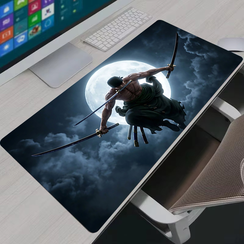 Mouse Pad PC Gamer Anime Desk  - Gaming Pc Equipment review and price