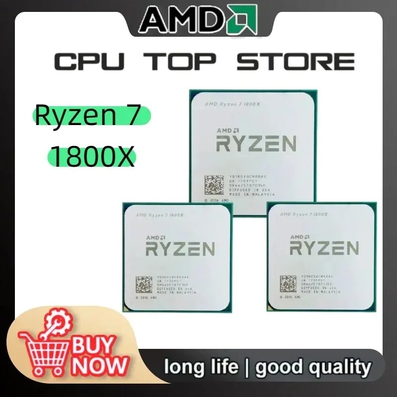 100% Brand New and Original AM - Pc Gaming Amd Ryzen 7 review and price