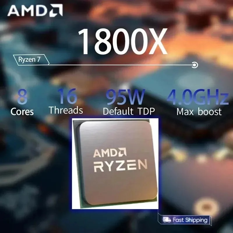 100% Brand New and Original AM - Pc Gaming Amd Ryzen 7 review and price