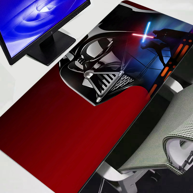 Mouse Pad Star Wars Large PC C - Pc Gaming Kawaii review and price