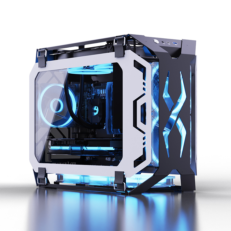 Lovingcool New Design Open Sty - Pc Gaming New review and price