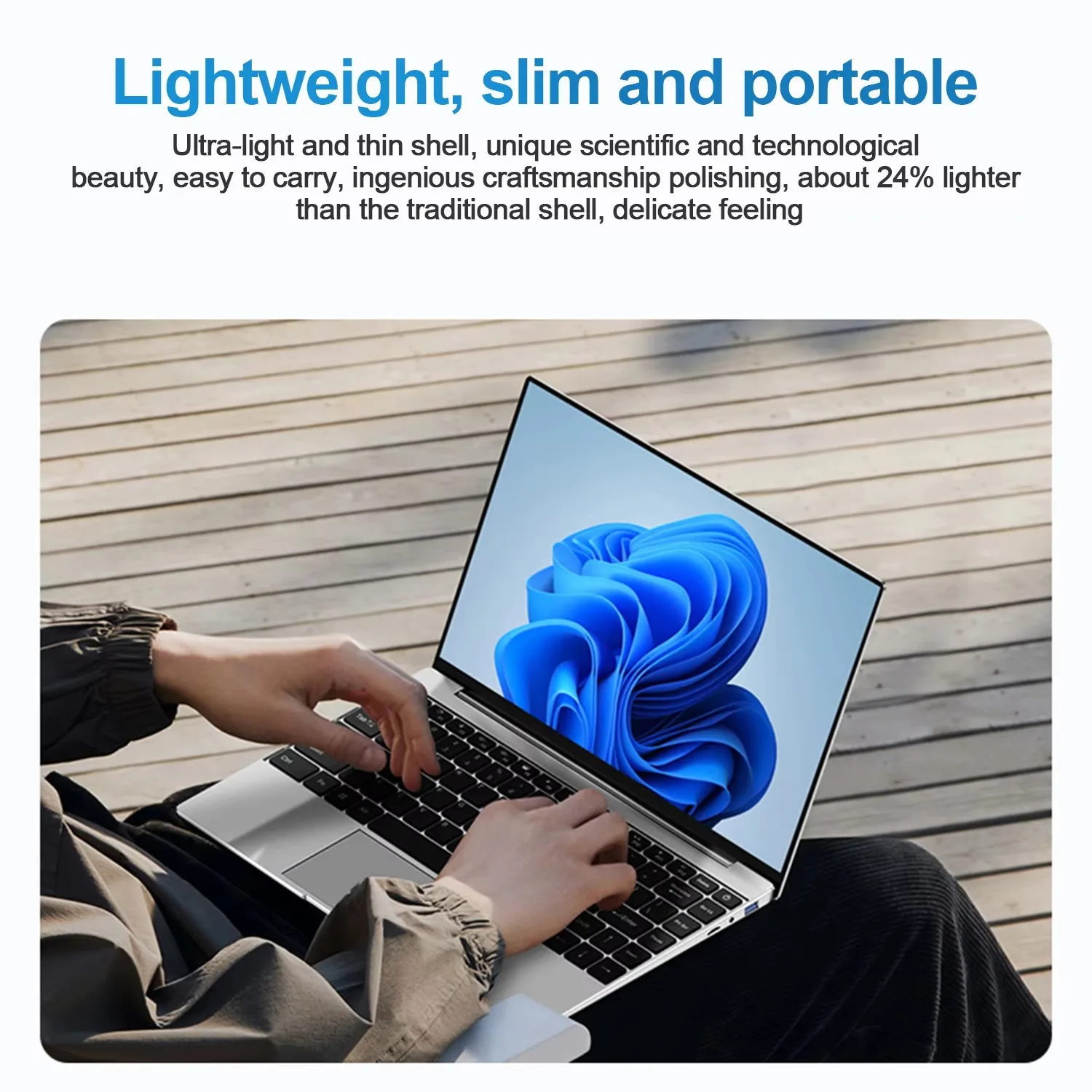 New Ultra Slim Laptop 15.6 16G - Pc Gaming New review and price