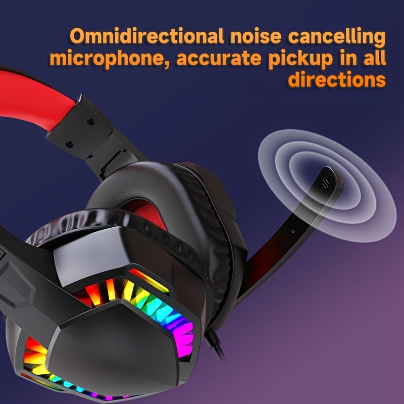 A66,Wired headphones, gaming h - Pc Gaming Earbuds review and price