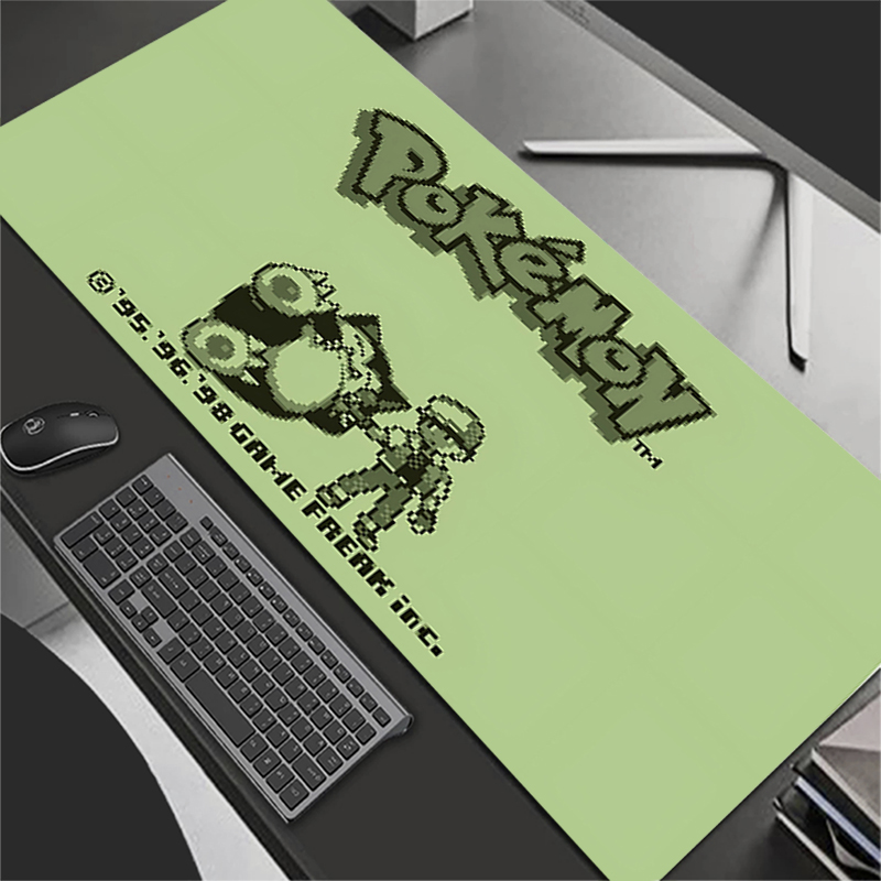 Large E-sports Mouse Pad Smoot - Pc Gaming Kawaii review and price