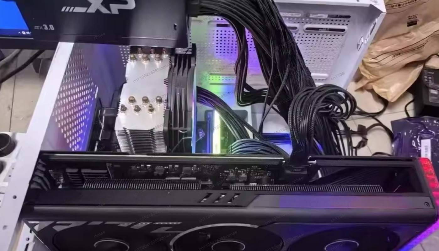 YYHC Hot Selling RTX 4070 4080 - Pc Gaming Rtx 4060 review and price