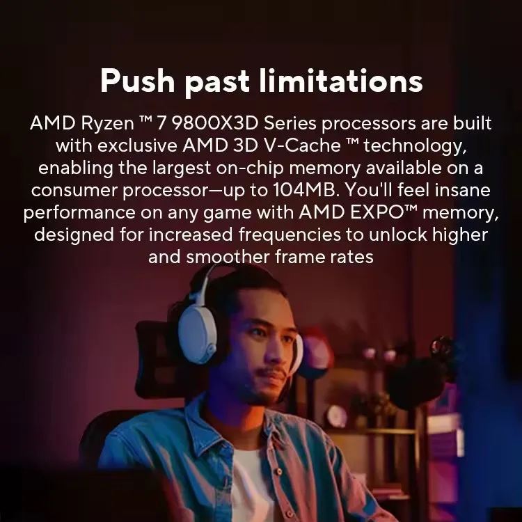 AMD Unlocked Overclockable Pro - Pc Gaming Amd Ryzen 7 review and price