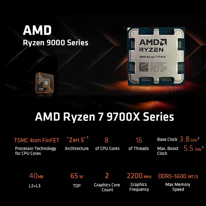 AMD Unlocked Overclockable Pro - Pc Gaming Amd Ryzen 7 review and price