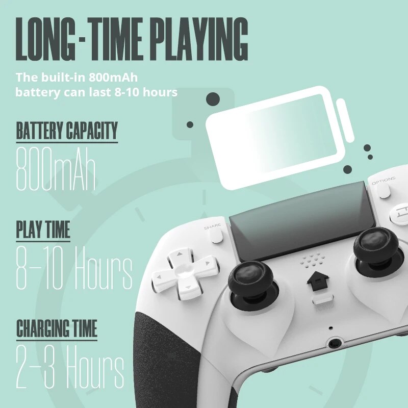 DATA FROG Bluetooth Wireless C - Pc Gaming Emulator review and price