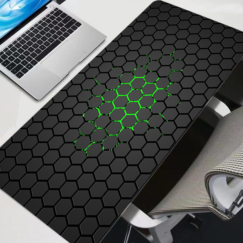 Mouse Pads Soft Rubber Office  - Pc Gaming New review and price