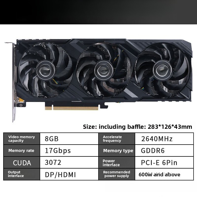 RTX 4060 DLSS 3 Gaming Desktop - Pc Gaming Rtx 4060 review and price