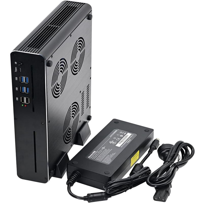 Partaker 8K Gaming Mini PC:I9- - Pc Gaming Rtx 4060 review and price
