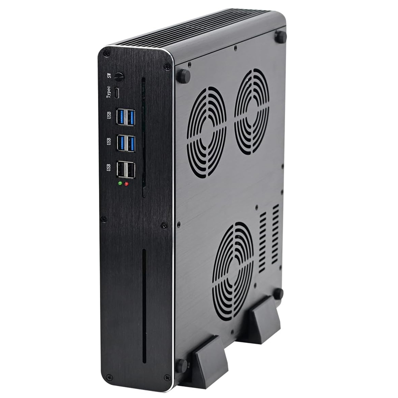 Partaker 8K Gaming Mini PC:I9- - Pc Gaming Rtx 4060 review and price
